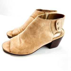 🤑Madden Girl Ankle Booties